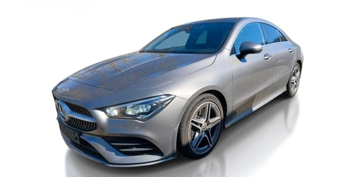 Mercedes-Benz CLA 250 147.400 km 26.990 &euro; Wietmarschen 49835