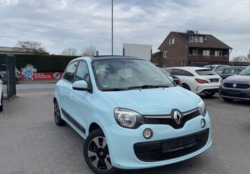 Renault Twingo 71.380 km 6.900 &euro; Gronau 48599