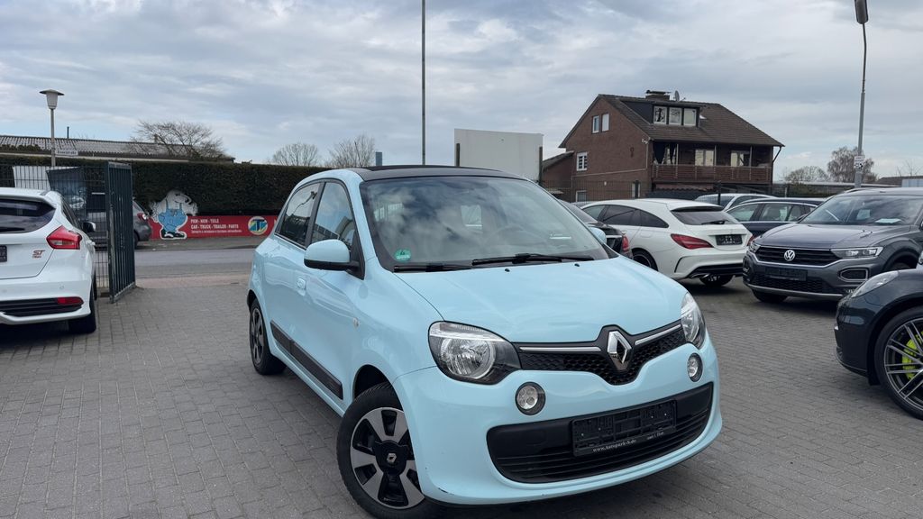 Renault Twingo 71.380 km 6.900 &euro; Gronau 48599