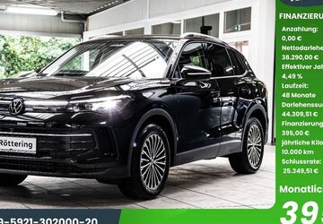 VW Tiguan 23.630 km 35.860 &euro; Schüttorf 48465