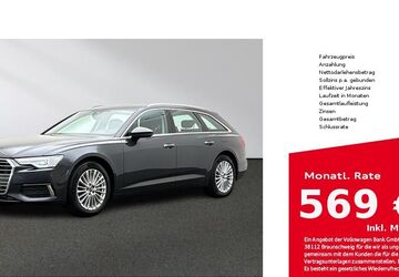 Audi A6 48.640 km 41.880 &euro; Lingen 49809