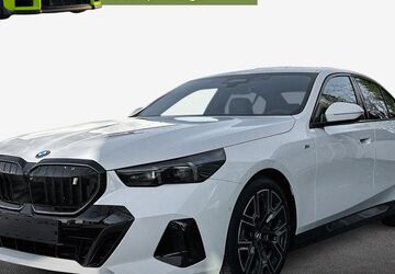 BMW i5 12.967 km 62.450 &euro; Lingen 49809
