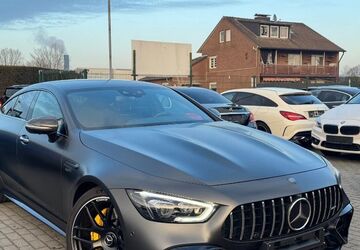 Mercedes-Benz AMG GT 45.900 km 86.900 &euro; Gronau 48599