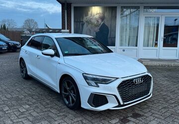 Audi A3 168.000 km 23.499 &euro; Nordhorn 48529