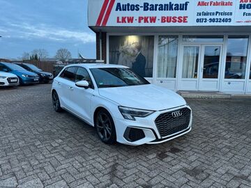 Gebrauchte Audi A3