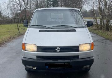 VW T4 andere 315.000 km 3.300 &euro; Hoogstede 49846