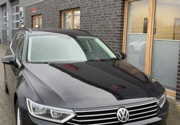 VW Passat Variant 139.980 km 16.400 &euro; Wietmarschen 49835