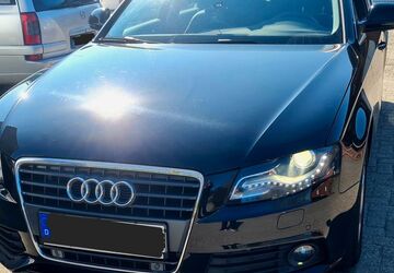 Audi A4 161.000 km 6.999 &euro; Emlichheim 49824