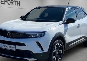 Opel Mokka 45.600 km 17.950 &euro; Nordhorn 48531