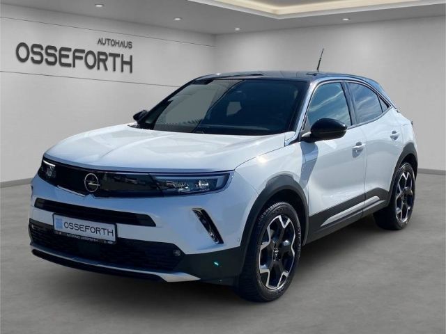 Opel Mokka 45.600 km 17.950 &euro; Nordhorn 48531