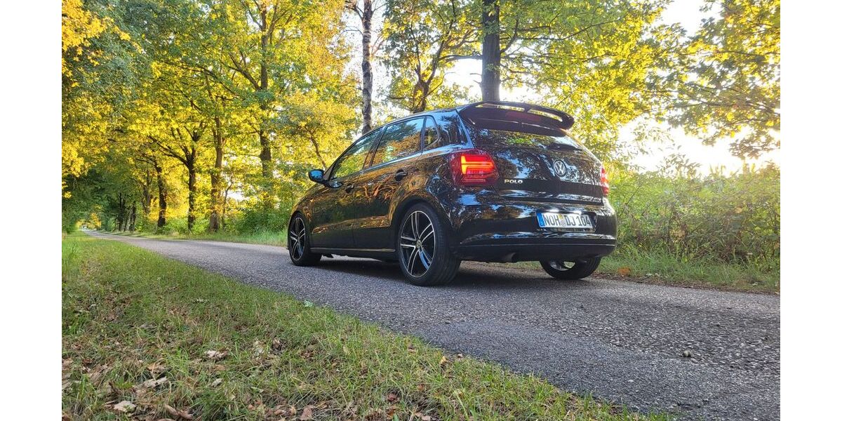 VW Polo 116.000 km 5.900 &euro; Schüttorf 48465