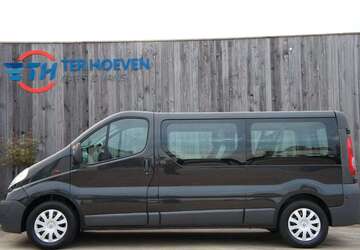 Opel Vivaro 211.991 km 11.500 &euro; Bad Bentheim 48455