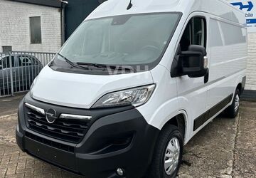 Opel Movano 109.050 km 14.500 &euro; Bad Bentheim - Gildehaus 48455