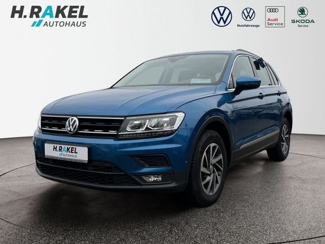 VW Tiguan 132.099 km 18.950 &euro; Geeste-Groß Hesepe 49744