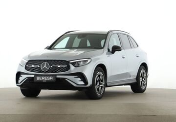 Mercedes-Benz GLC 220 9.900 km 51.550 &euro; Nordhorn 48531