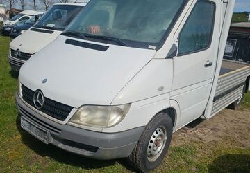Mercedes-Benz Sprinter 6.700 km 6.900 &euro; Neuenkirchen 48485