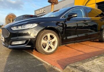 Ford Mondeo 85.700 km 22.450 &euro; Neuenhaus 49828