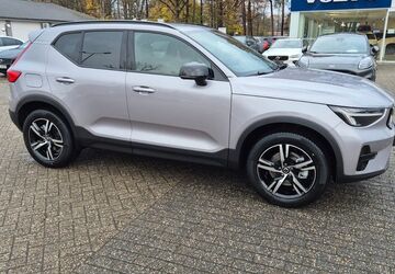 Volvo XC40 4.500 km 44.900 &euro; Nordhorn 48527