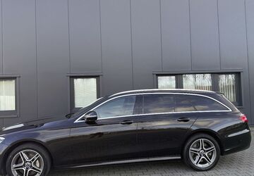 Mercedes-Benz E 300 137.800 km 29.990 &euro; Nordhorn 48531