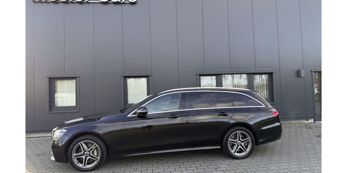 Mercedes-Benz E 300 137.800 km 29.990 &euro; Nordhorn 48531