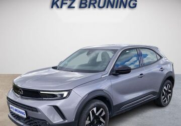 Opel Mokka 36.149 km 16.880 &euro; Lingen (Ems) 49811