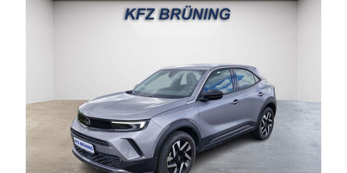 Opel Mokka 36.149 km 16.880 &euro; Lingen (Ems) 49811