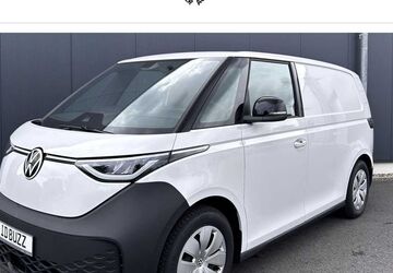 VW ID. Buzz 3.500 km 41.880 &euro; Nordhorn 48529