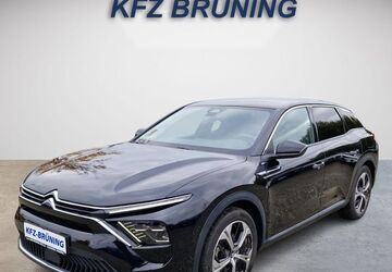 Citroen C5 X 39.646 km 22.280 &euro; Lingen (Ems) 49811