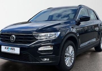 VW T-Roc 43.930 km 17.450 &euro; Geeste-Groß Hesepe 49744