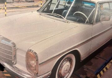 Mercedes-Benz 280 130.423 km 19.500 &euro; Lingen 49808