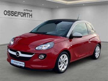 Gebrauchte Opel Adam