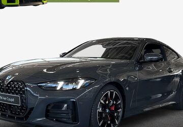 BMW 420 17.404 km 52.900 &euro; Lingen 49809