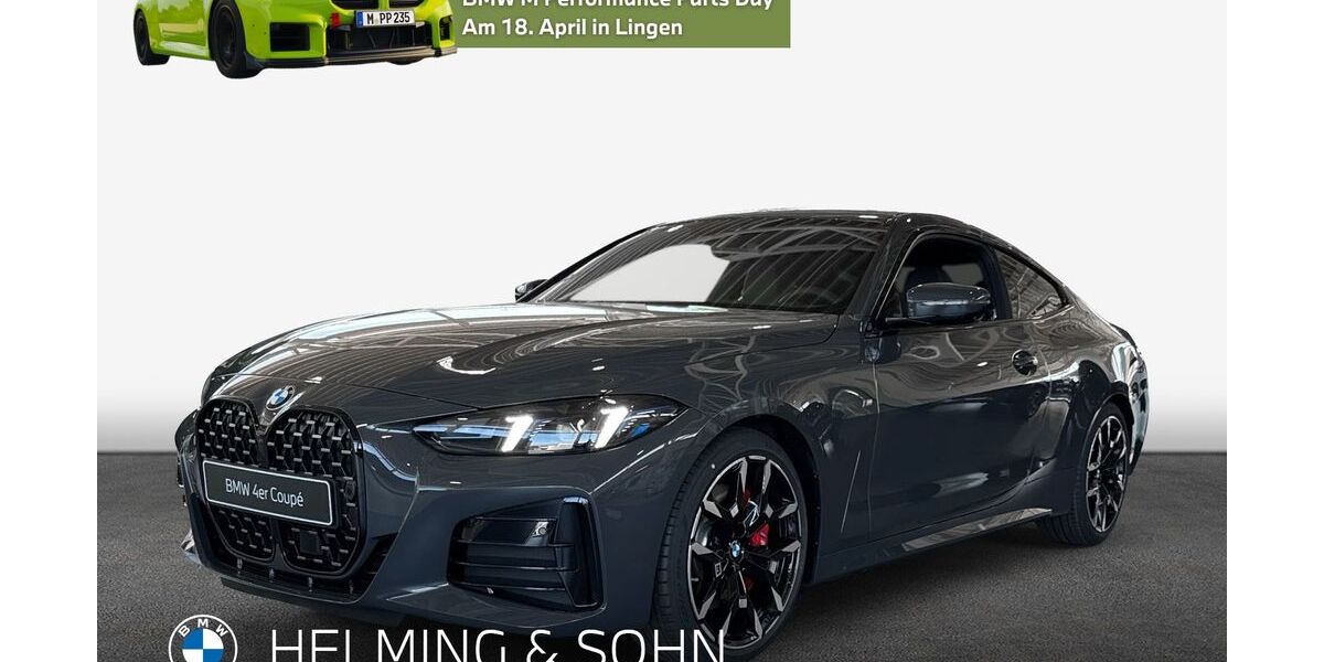 BMW 420 17.404 km 52.900 &euro; Lingen 49809