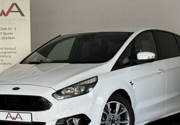 Ford S-Max 141.250 km 18.980 &euro; Spelle 48480