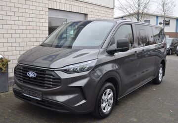 Ford Transit Custom 18.182 km 41.980 &euro; Schüttorf 48465