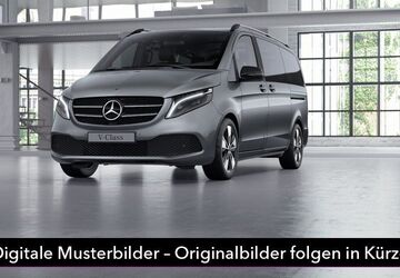 Mercedes-Benz V 250 76.400 km 46.950 &euro; Wietmarschen 49835