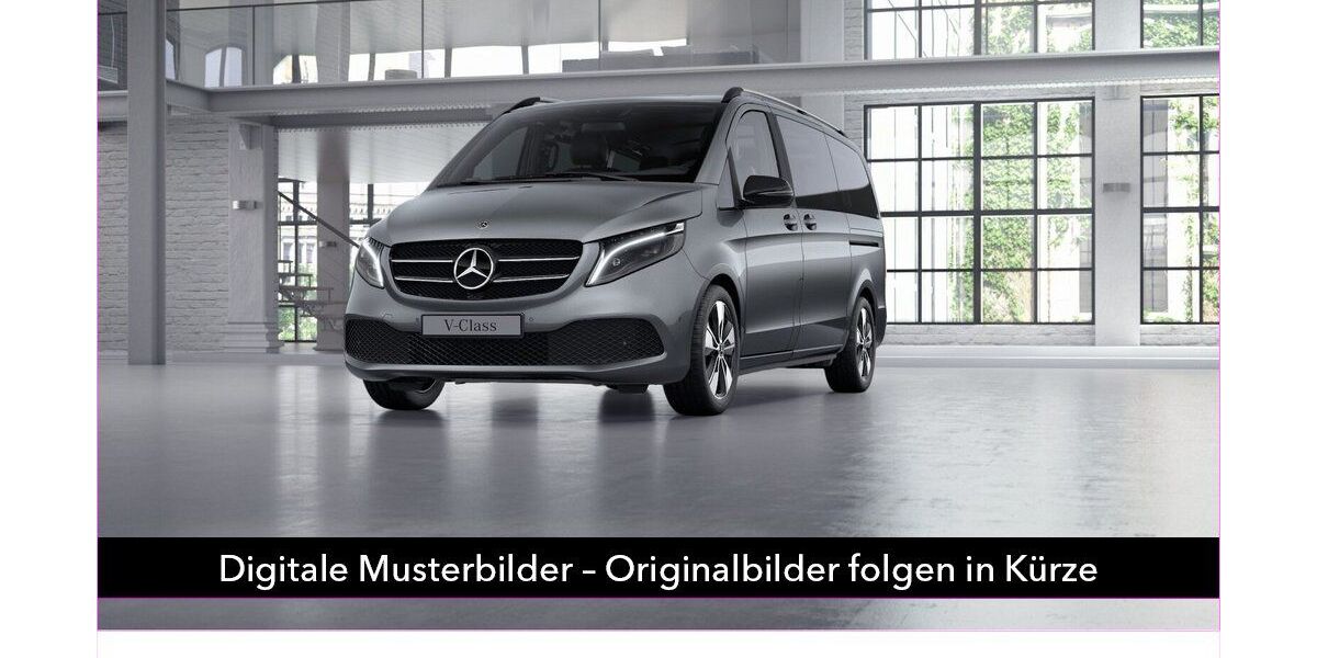 Mercedes-Benz V 250 76.400 km 46.950 &euro; Wietmarschen 49835