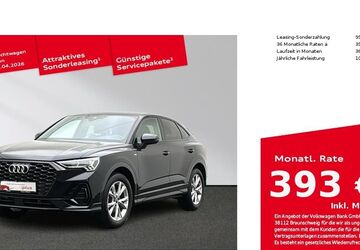 Audi Q3 27.439 km 41.480 &euro; Lingen 49809
