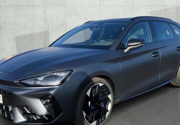 Cupra Leon 3.999 km 46.970 &euro; Nordhorn 48529