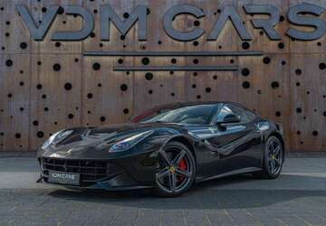 Ferrari F12 19.900 km 215.900 &euro; Gronau-Westfalen 48599