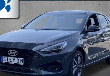 Hyundai i30 17.297 km 20.630 &euro; Salzbergen 48499
