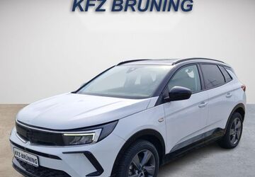 Opel Grandland (X) 30.593 km 21.280 &euro; Lingen (Ems) 49811