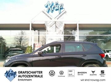 Gebrauchte Seat Ateca