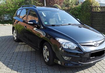 Hyundai i30 167.000 km 3.800 &euro; Bad Bentheim 48455