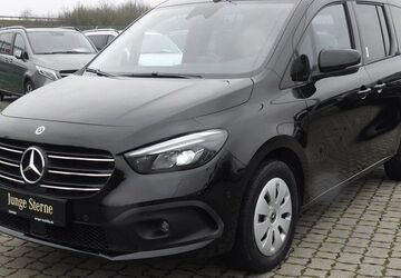 Mercedes-Benz T-Klasse 13.500 km 30.850 &euro; Wietmarschen 49835