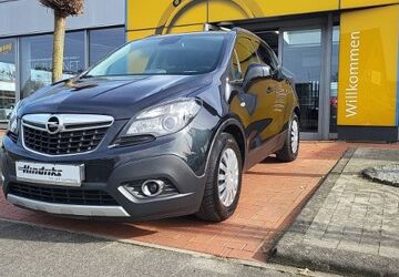 Opel Mokka 106.000 km 10.950 &euro; Neuenhaus 49828