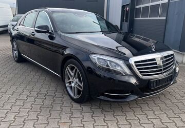Mercedes-Benz S 350 424.000 km 20.950 &euro; Bad Bentheim OT Waldseite 48455