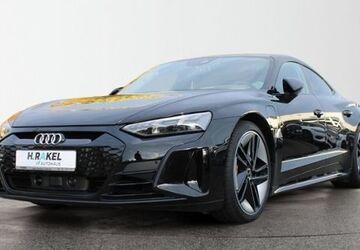 Audi RS e-tron GT 35.508 km 68.950 &euro; Geeste-Groß Hesepe 49744