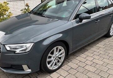 Audi A3 77.700 km 18.750 &euro; Lingen (Ems) 49808