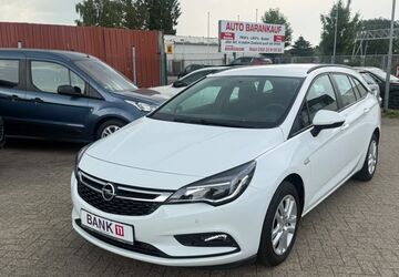 Opel Astra 176.000 km 6.999 &euro; Nordhorn 48529